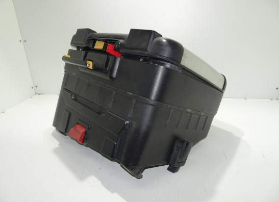 Koffersatz BMW R 1200 GS