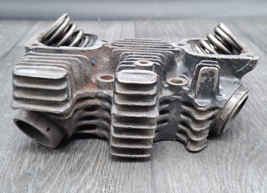 Cilinderkop Harley Davidson XLH1000 Sportster