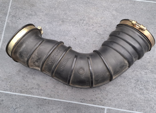 Luchtfilterhuis Triumph Rocket III