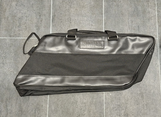 Kofferset Harley Davidson FLHT Electra Glide Standard