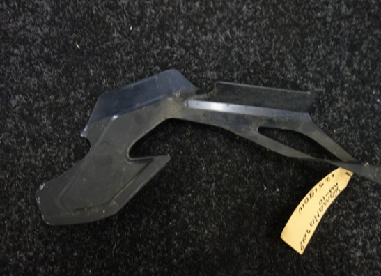 Linker zijkuip klein Yamaha MT 10