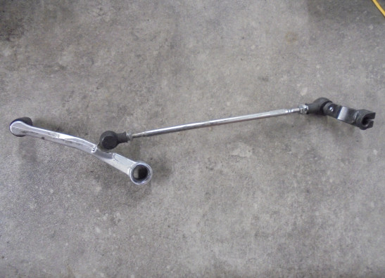 Schalthebel Yamaha Tracer 900