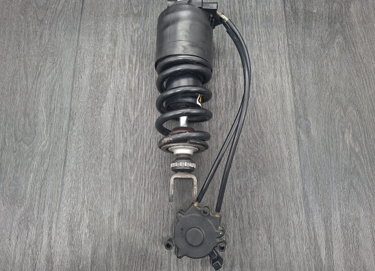 Stossdampfer hinten Yamaha FJR 1300
