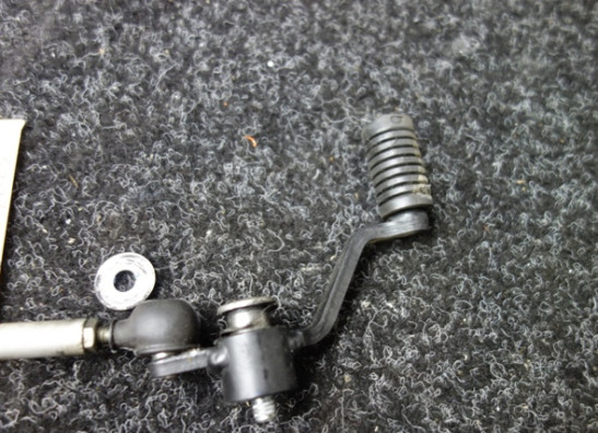 Schakelpedaal Yamaha XSR 900