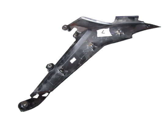 Seitenverkleidung links klein Kawasaki Ninja 650
