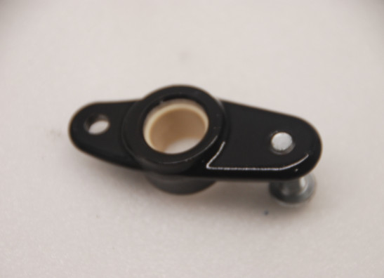 Fussrastenanlage Harley Davidson Softtail
