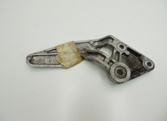 Schetsplaat links Yamaha FZR 1000