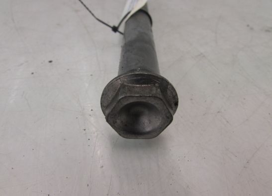 Vooras Honda CBR 900 RR