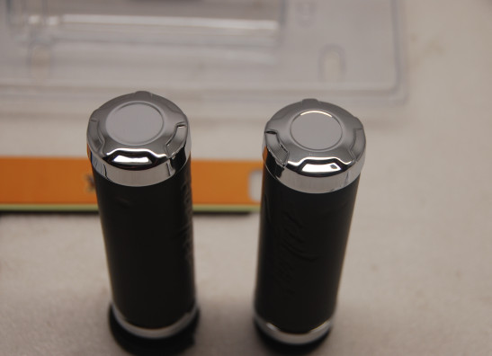 Handvat Harley Davidson Touring FL