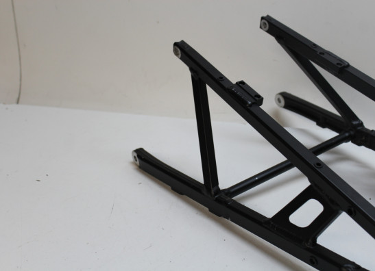 Heckrahme Honda CRF 1100 Africa Twin