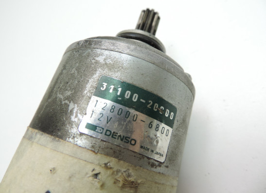 Starting motor Suzuki GS 500 E