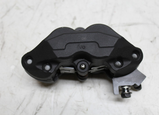 Remklauw rechts voor Kawasaki Z 900