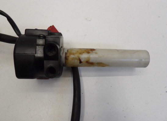 Handlebar switch assy right Honda CBR 900 RR