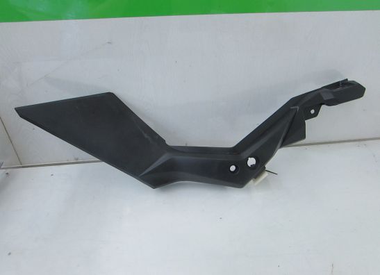 Linker zijkuip klein Suzuki DL 650 V STROM