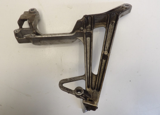 Soziusfussraste links Honda VFR 750