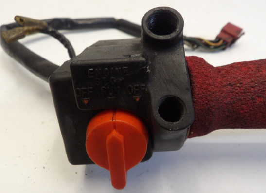 Stuurschakelaar rechts Honda CB 750 F