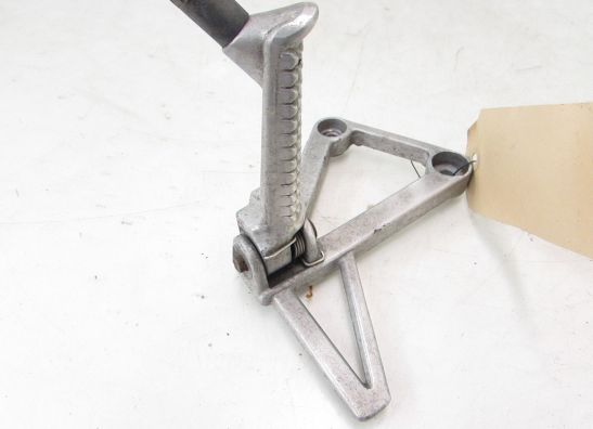 Schetsplaat links Honda VFR 750