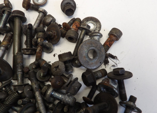 Overig Suzuki RF 900