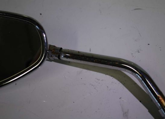 Mirror left Yamaha V max