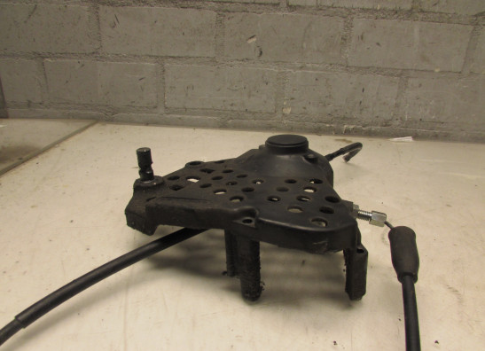 Motorblokdeksel Suzuki GSX F 600