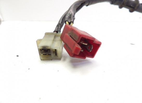 Regler Gleichrichter Honda CB 450