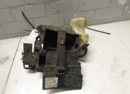 Battery holder Honda CBR 1000 F