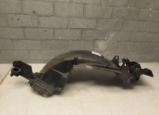 Hinterradabdeckung Honda ST 1100 Pan European