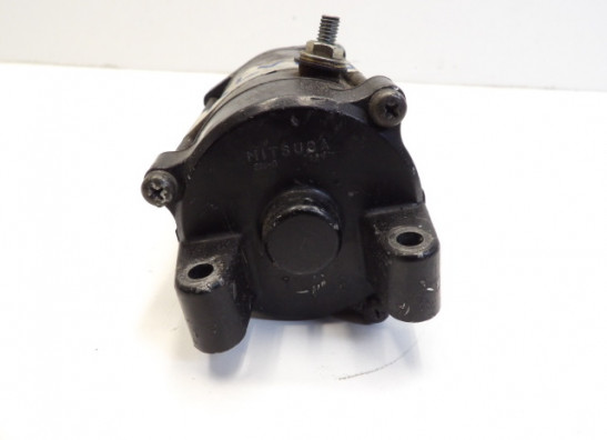 Startmotor Honda TRANSALP