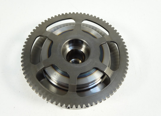 Flywheel rotor Honda CB 500 F