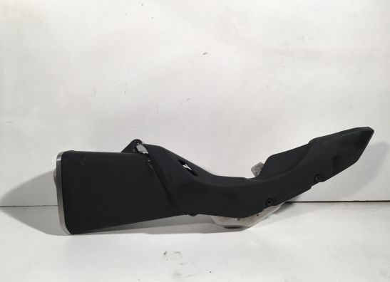 Muffler Kawasaki Z 800