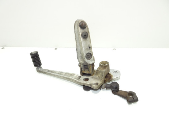 Schetsplaat links Suzuki DL 650 V STROM