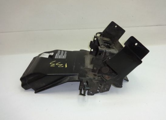 Battery holder Suzuki GSX R 750