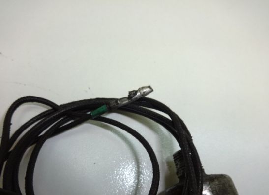 Engine parts Suzuki GSF 400 Bandit