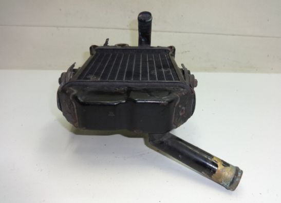 Radiateur Honda VF 1000 F