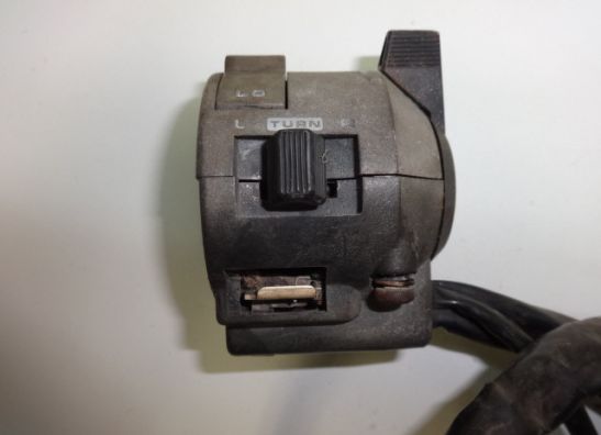 Lenkerschalter links Honda VF 500 