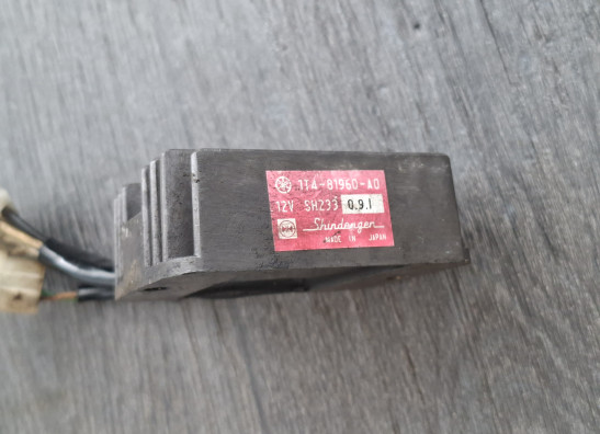 Spanningsregelaar Yamaha XS 1100