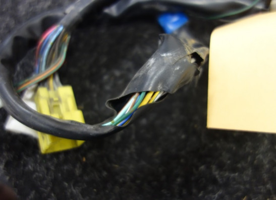 Stuurschakelaar links Suzuki Burgman 650