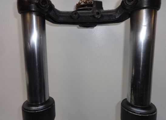 Voorpoten compleet Honda VF 1000 F