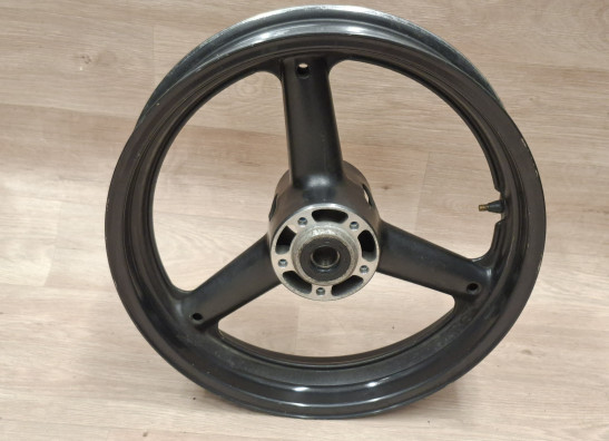 Felge vorne Suzuki GSX R 1300 Hayabusa
