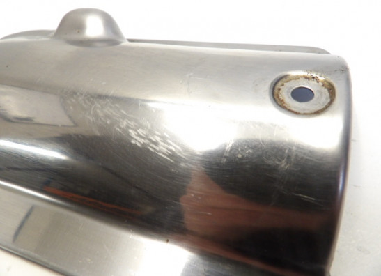 Motorblockdeckel Suzuki GS 850