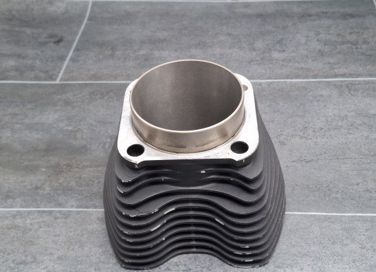 Cylinders Harley Davidson FLSTF Fat Boy
