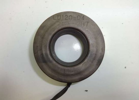 Dynamo Yamaha XS 1100