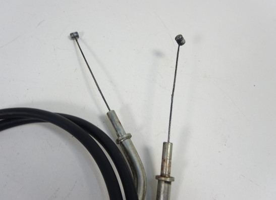Throttle cable Kawasaki ER 6