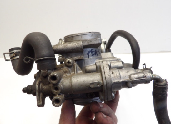 Einspritzanlage Yamaha XTZ Tenere