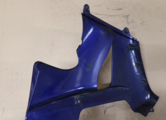 Linker onderkuip Honda CBR Fireblade