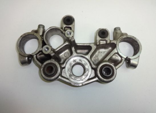 Fork top bridge Honda VT 700 750