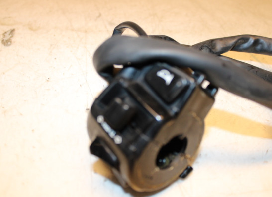 Stuurschakelaar links Honda CBF 500