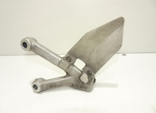 Rechter schetsplaat Ducati 749  999