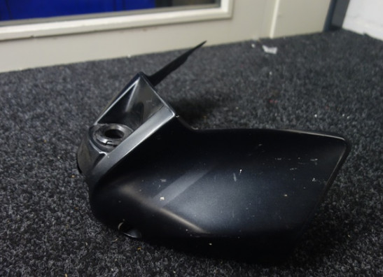 Tankcover Kawasaki ER 6