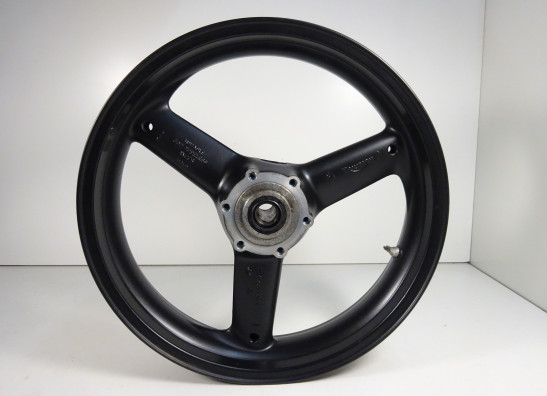 Voorvelg Triumph Sprint ST 955